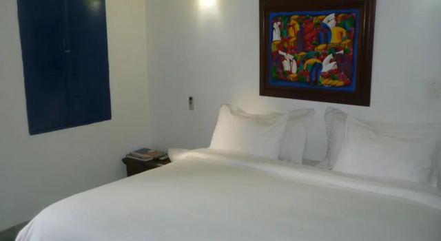 Люкс Zana Hotel Boutique
