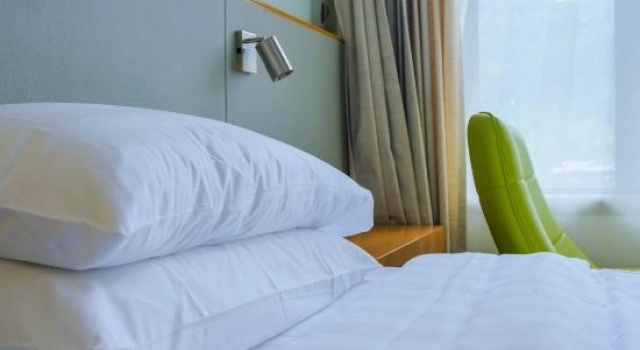 Люкс Deluxe Libo Xiaoqikong Narada Resort