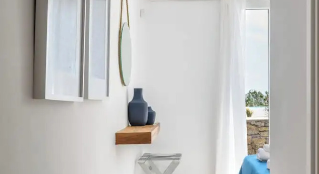 Вилла Waterfront Villa Angelika Pink Pelikan