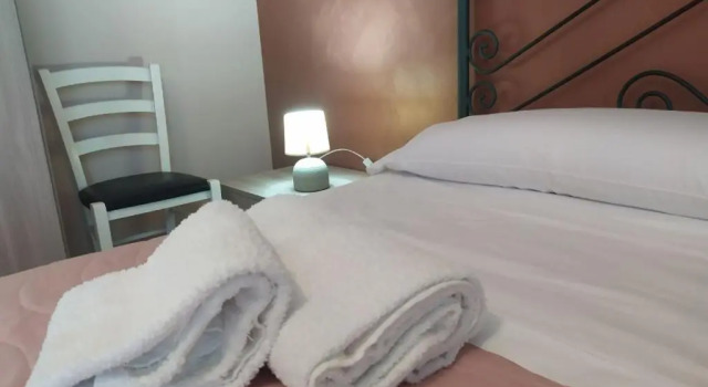 Номер Standard Grotta del Monaco
