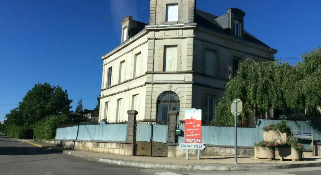 Appartement Saint-Amour