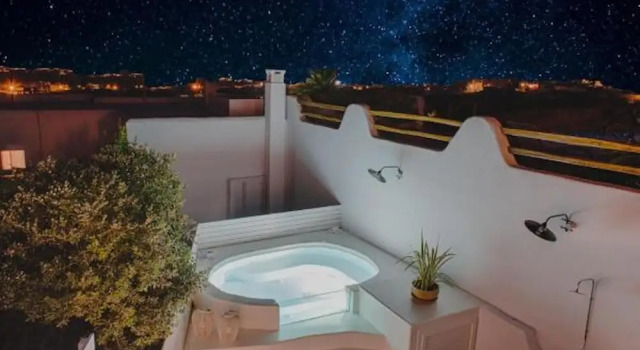 Вилла Luxury с 2 комнатами NK Luxury Villas