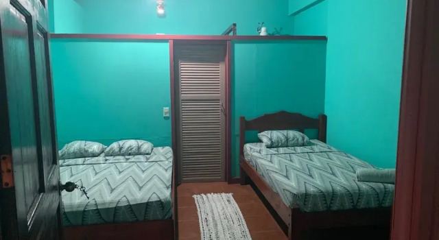 Indigenous Drake Cabins