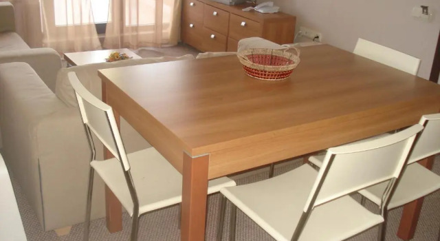 Семейные апартаменты Snezhanka Apartments TMF