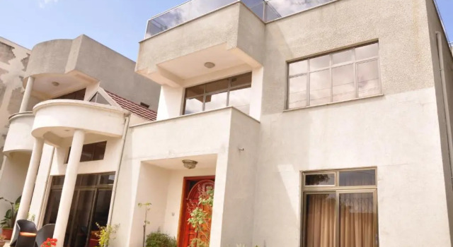 Kefetew Guest House