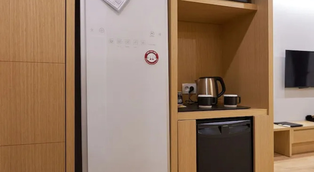 Номер Premium CS Hotel