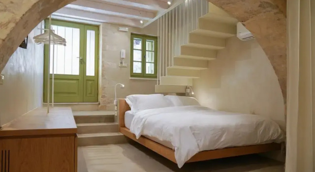 Mystiko Maisonette With Hot Tub - Chania Old Town