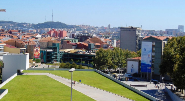 Trindade City Centre