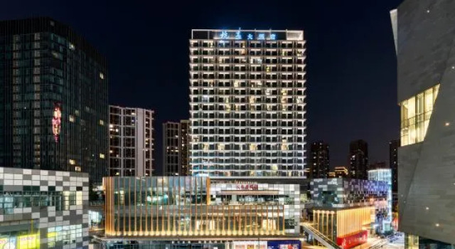 Humgait Hotel