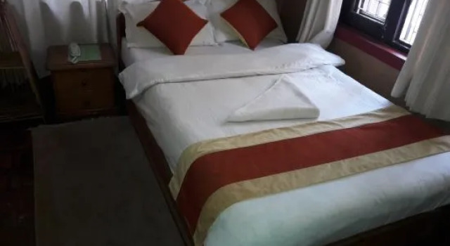 Номер Deluxe Family Peace House, Kathmandu