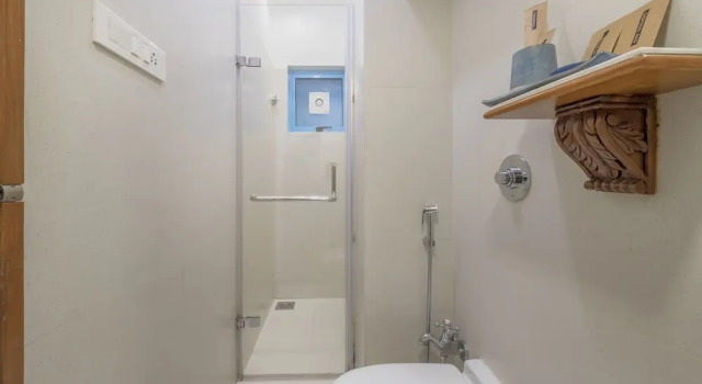 Двухместный номер Executive Hotel Kemps Corner