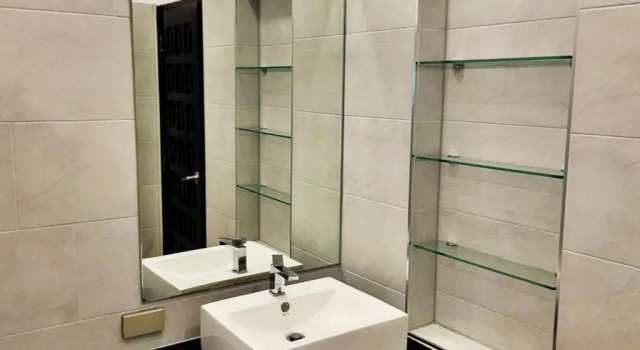 Вилла с 2 комнатами 4poolvillas