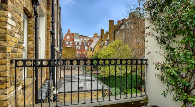 Hotel 57 Pont Street