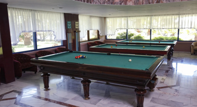 Halic Park Hotel