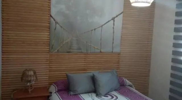 Номер Deluxe Downtown house centro histórico