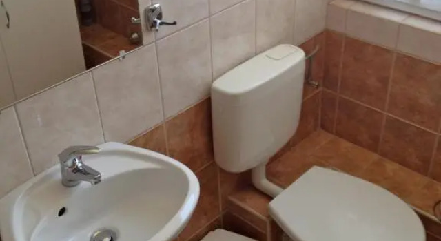 Двухместный номер Standard Makai Apartman