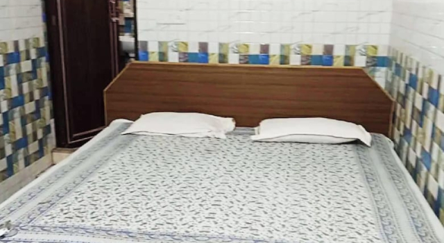 Номер Standard Hotel Raj Guest House Bhubaneswar