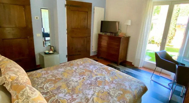 Номер Standard Villa Costantina with heated POOL