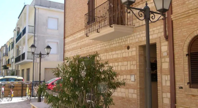 Appartamenti Porto Recanati, Rezervovat Hotel Porto Recanati 
