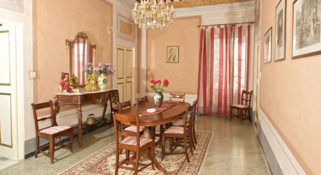 Villa Rossini, Book Villa Villas in Capannori, Villa
