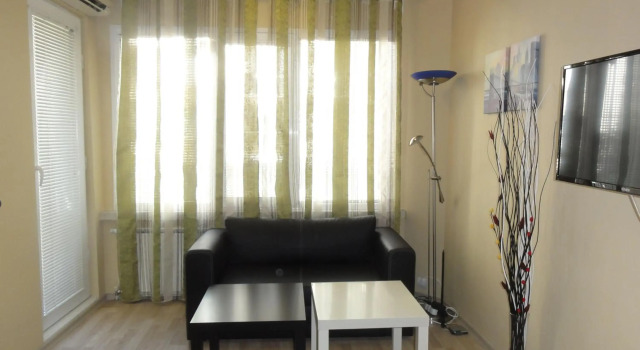 Apartment Sofia 2, Varaa Huoneisto Sofia Vitosha