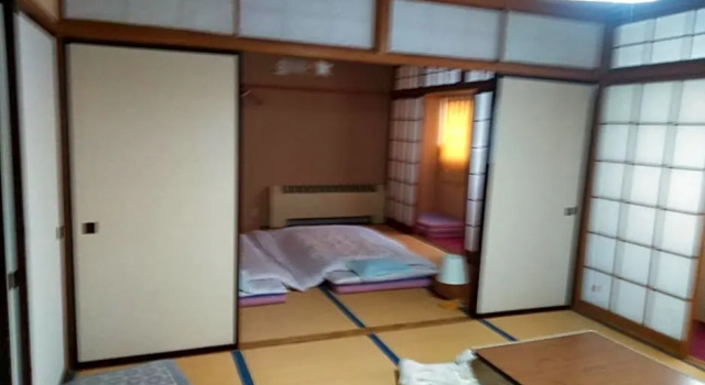 Sakura Sanso - Vacation STAY 40426v, Prenota Hotel Hotel a Koshinetsu con parcheggio, Parcheggio