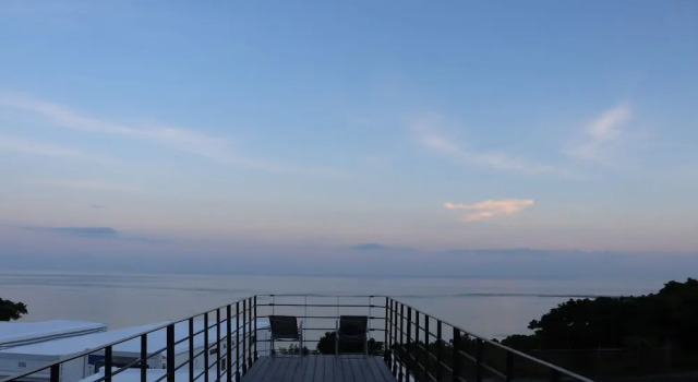 Вилла GLORY ISLAND OKINAWA Yabusachi Resort