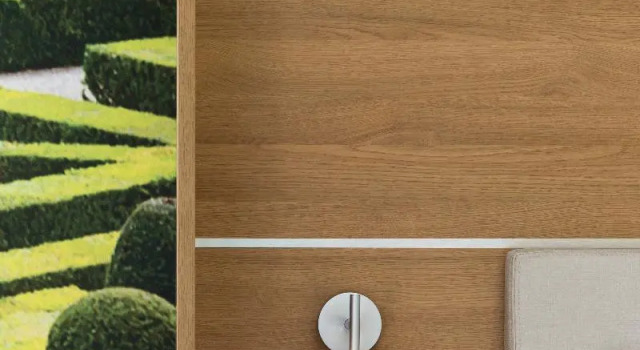 Номер Standard Jardins de Mademoiselle Hôtel & Spa