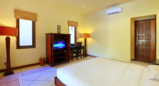 Вилла Aruni Bali Jimbaran Boutique Villa