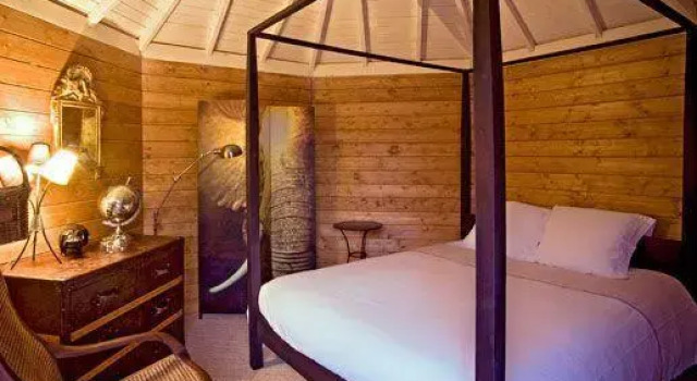 Ets Cardenti, Rezerwuj Mini-hotel Motele w Francarville, Motel