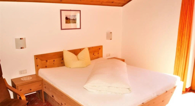 Landhaus St. Hubertus, Rezerwuj Dom wakacyjny Hotele w Tyrol z parkingiem, Parking