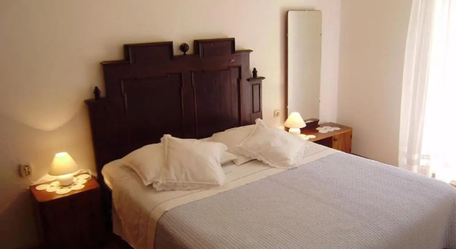 Апартаменты Villa Kate