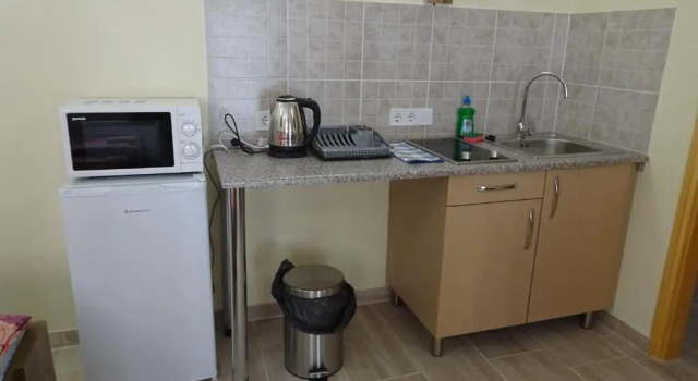 Апартаменты Apartman116 Airport
