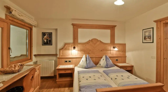 Ciasa Mirio, Prenota Hotel Hotel a Veneto con parcheggio, Parcheggio