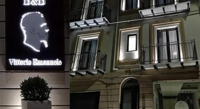 B&B Vittorio Emanuele