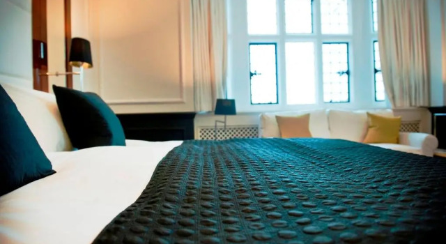 Двухместный номер Classic Danesfield House Hotel And Spa