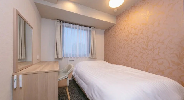 Camera Superior Remington Hotel