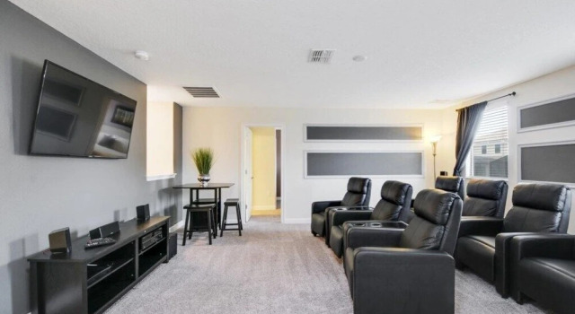 1516 Champions Gate CG1516 - 6 Br Home