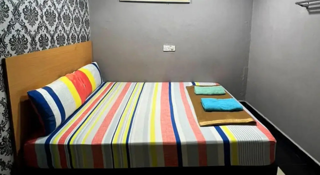 Двухместный номер Standard Ampang Point Star Hotel