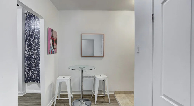 Апартаменты Destination Stays Griffintown Montreal