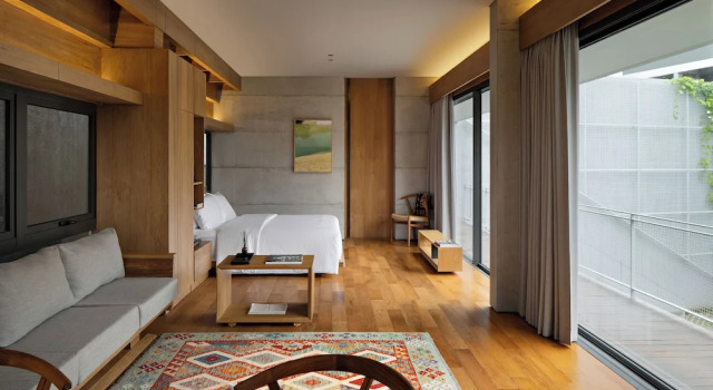 Villa Tana Takah, Rezervovat Vila Chaty v Bali, Chalupa