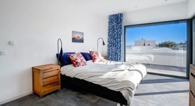 Casa Blanca Magnificent 4 Bedroom Villa With MOD, Rezervovat Vila Chaty v Algarve, Chalupa
