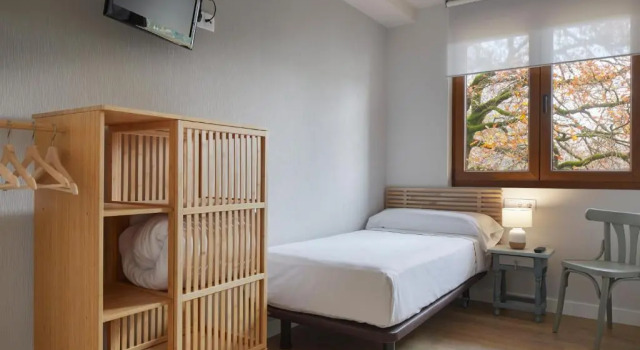 Aritzalko, Buchen Sie Hotel Echarri-Aranaz Navarra