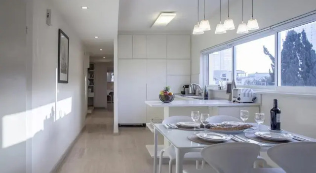 City Home Tel Aviv- Merkaz Baalei Melaha 38