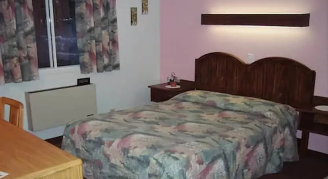 Номер Standard Auberge Mountain View Inn