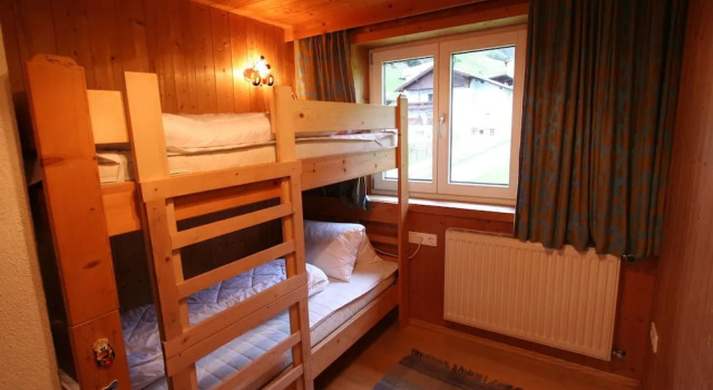 Апартаменты с балконом Chalet in Hopfgarten near Ski Lift