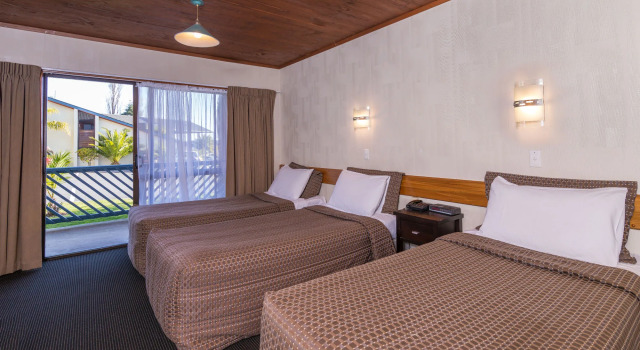 Lakeland Resort Taupo, Buchen Sie Resort Resorthotels in Nordinsel, Resort