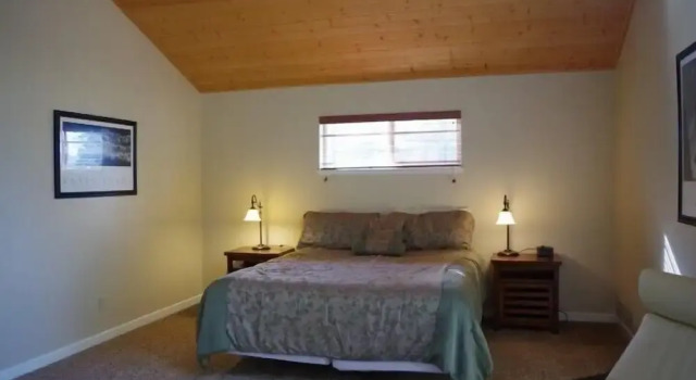 Scenic Wonders Alpine Aerie 3 Bedrooms, Забронировать Дом для отпуска Виллы Йосемити-Уэст, Вилла