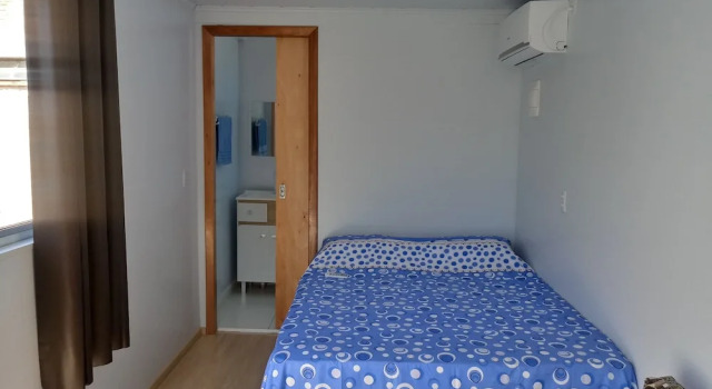 Hostel Container Vila Nova, Buchen Sie Hostel Alegrete Rio Grande do Sul