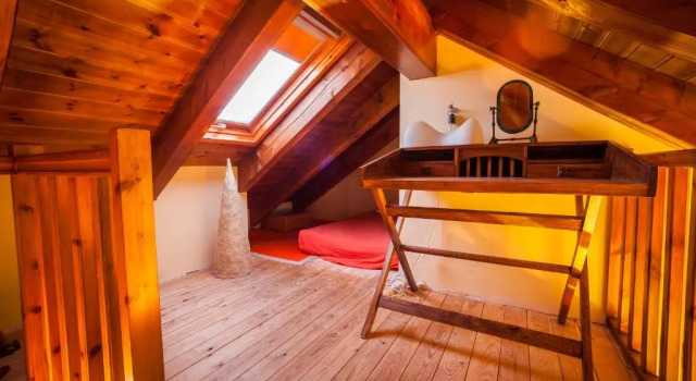 Apartments Taull, Book Lejlighed La Vall de Boi 